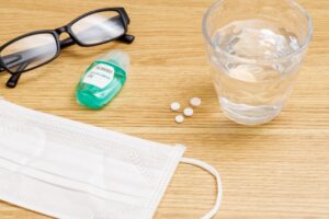 抗アレルギー薬